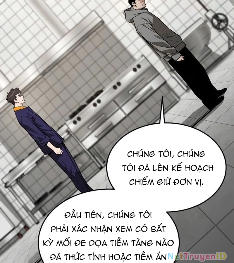 Thức Tỉnh Đầu Bếp Hậu Tận Thế Chapter 24 - Trang 2