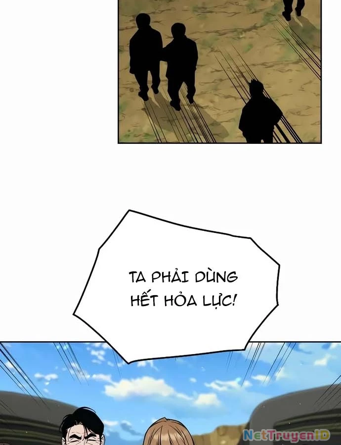 Thức Tỉnh Đầu Bếp Hậu Tận Thế Chapter 37 - Trang 2