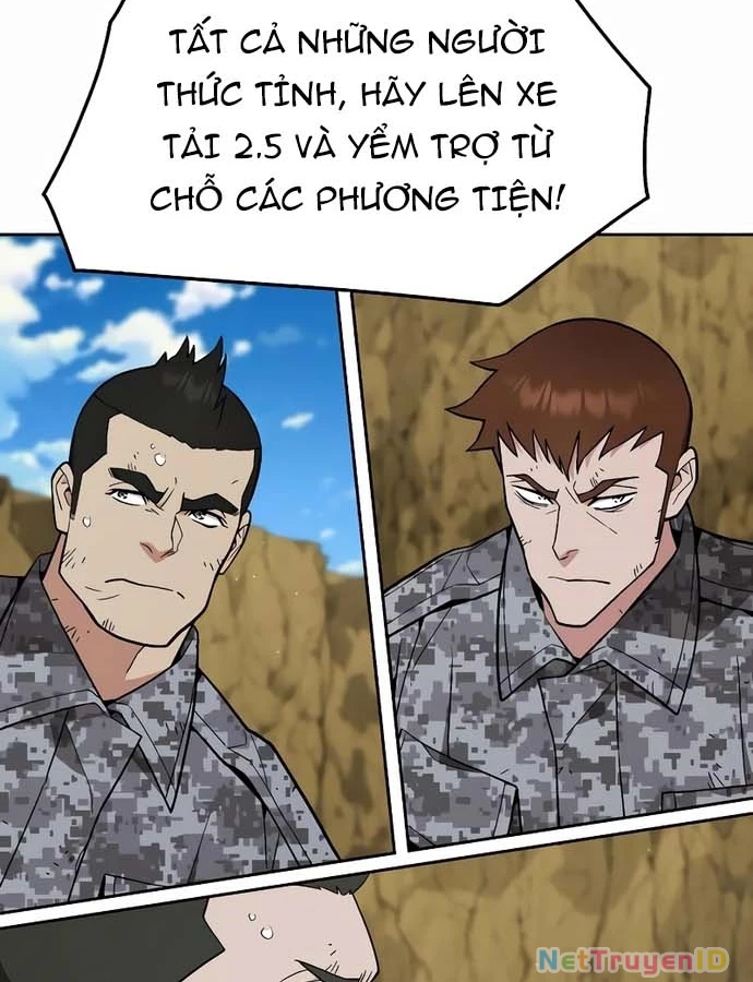 Thức Tỉnh Đầu Bếp Hậu Tận Thế Chapter 37 - Trang 2