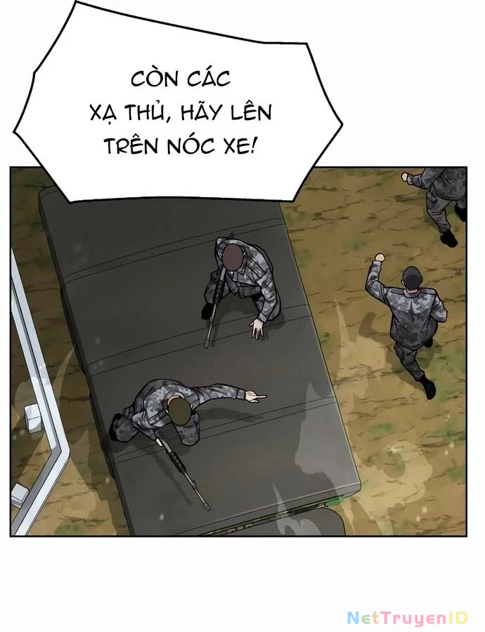 Thức Tỉnh Đầu Bếp Hậu Tận Thế Chapter 37 - Trang 2