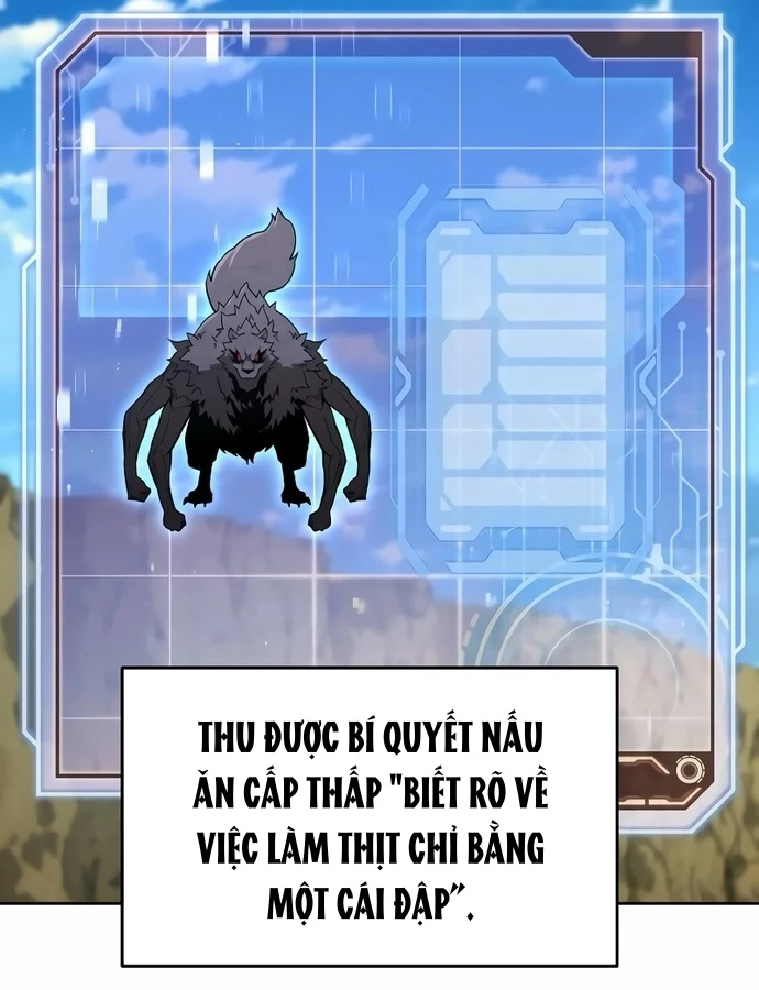 Thức Tỉnh Đầu Bếp Hậu Tận Thế Chapter 38 - Trang 2