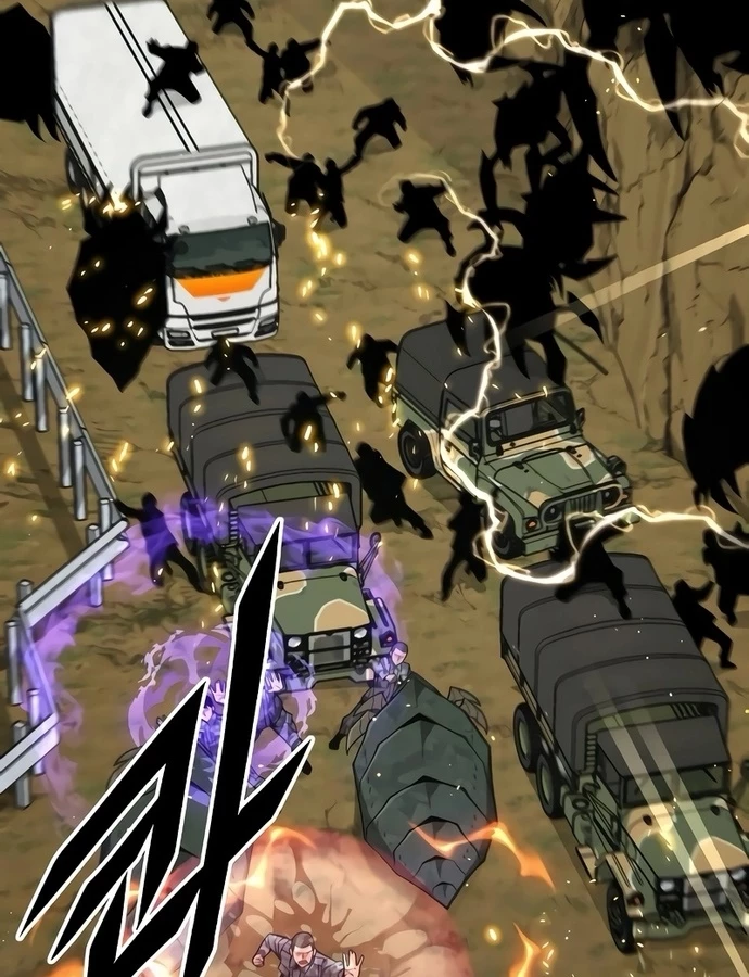 Thức Tỉnh Đầu Bếp Hậu Tận Thế Chapter 38 - Trang 2