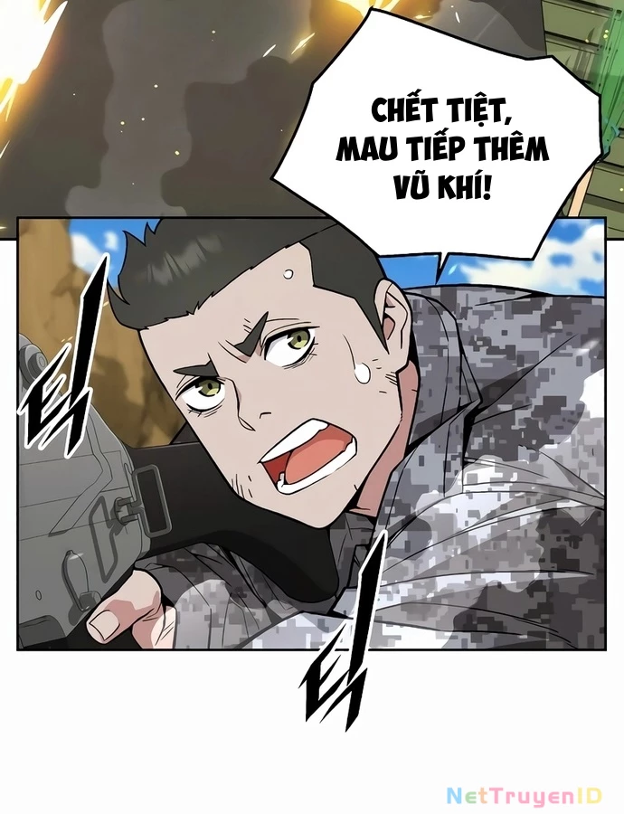 Thức Tỉnh Đầu Bếp Hậu Tận Thế Chapter 38 - Trang 2