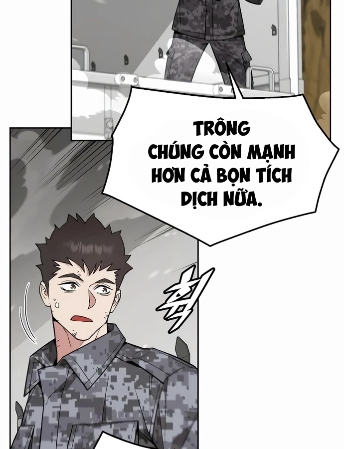 Thức Tỉnh Đầu Bếp Hậu Tận Thế Chapter 38 - Trang 2