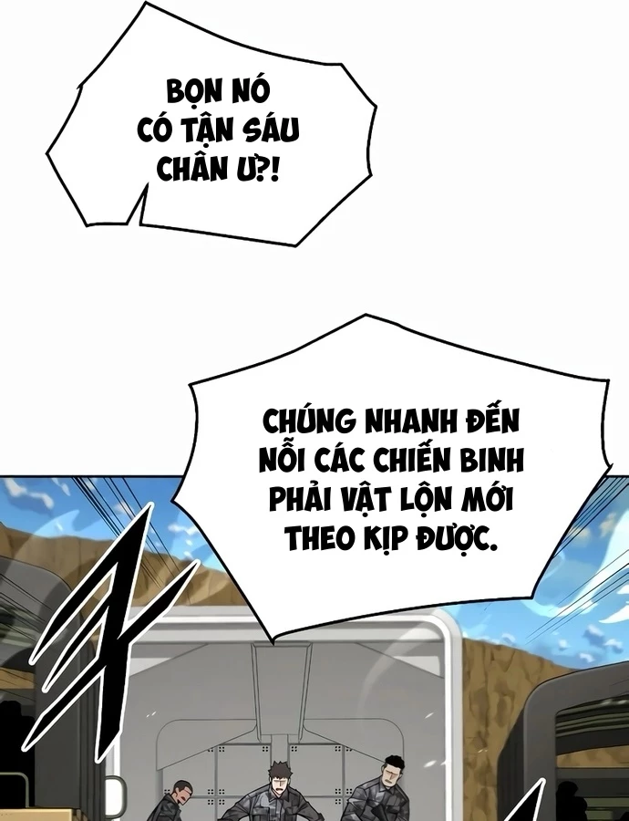 Thức Tỉnh Đầu Bếp Hậu Tận Thế Chapter 38 - Trang 2