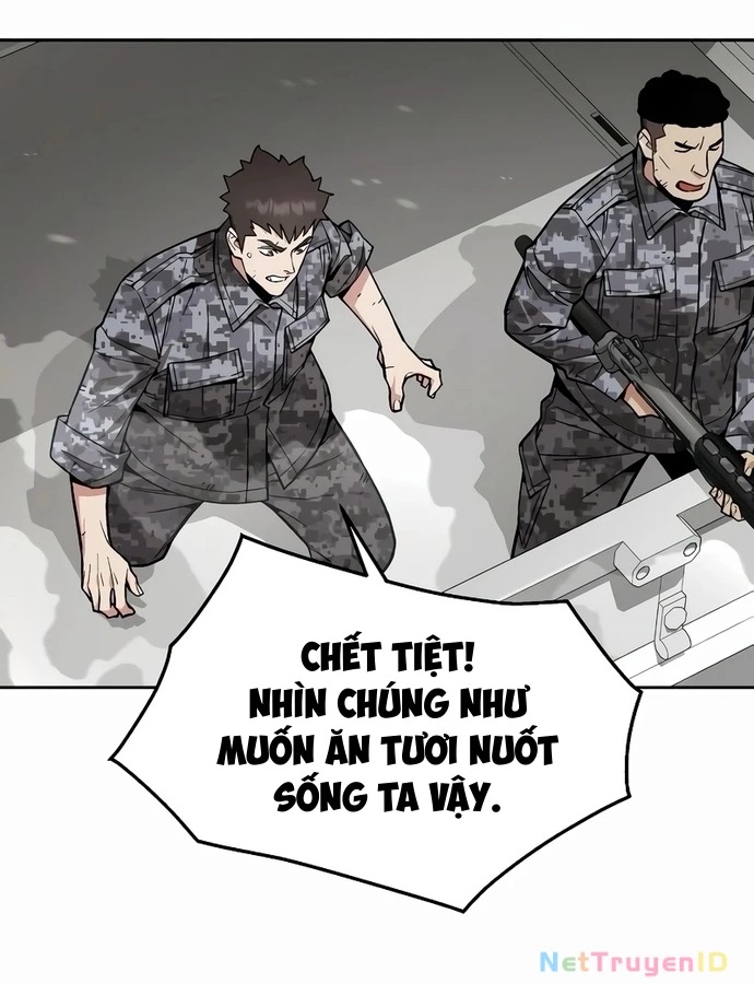 Thức Tỉnh Đầu Bếp Hậu Tận Thế Chapter 38 - Trang 2