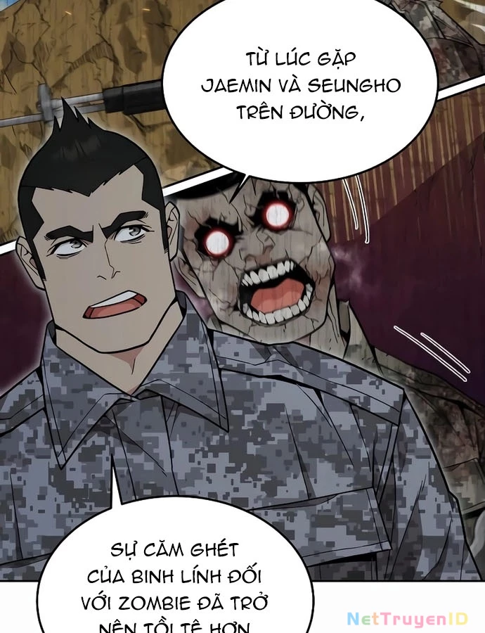 Thức Tỉnh Đầu Bếp Hậu Tận Thế Chapter 40 - Trang 2