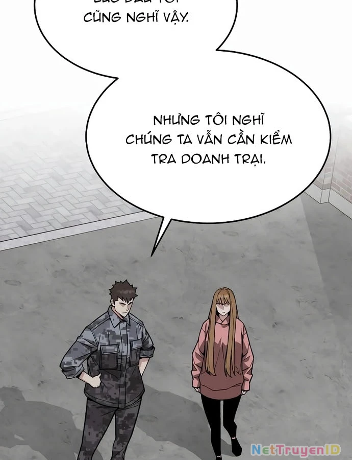 Thức Tỉnh Đầu Bếp Hậu Tận Thế Chapter 40 - Trang 2