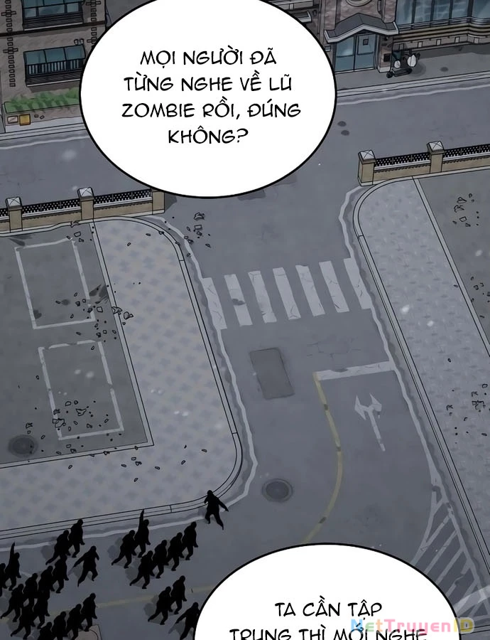 Thức Tỉnh Đầu Bếp Hậu Tận Thế Chapter 40 - Trang 2