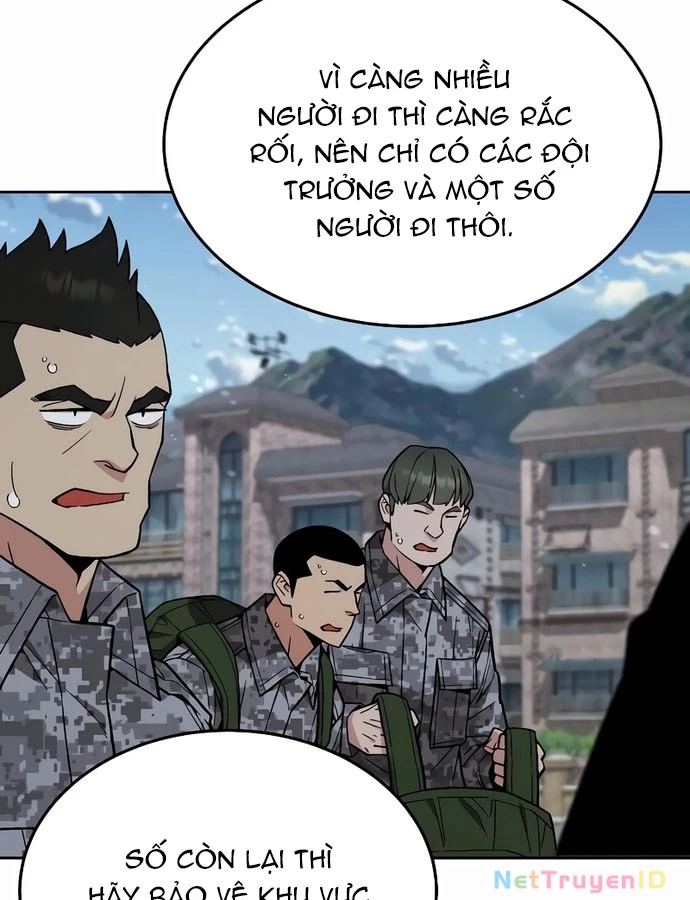 Thức Tỉnh Đầu Bếp Hậu Tận Thế Chapter 40 - Trang 2