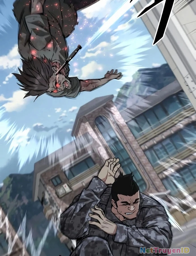 Thức Tỉnh Đầu Bếp Hậu Tận Thế Chapter 40 - Trang 2