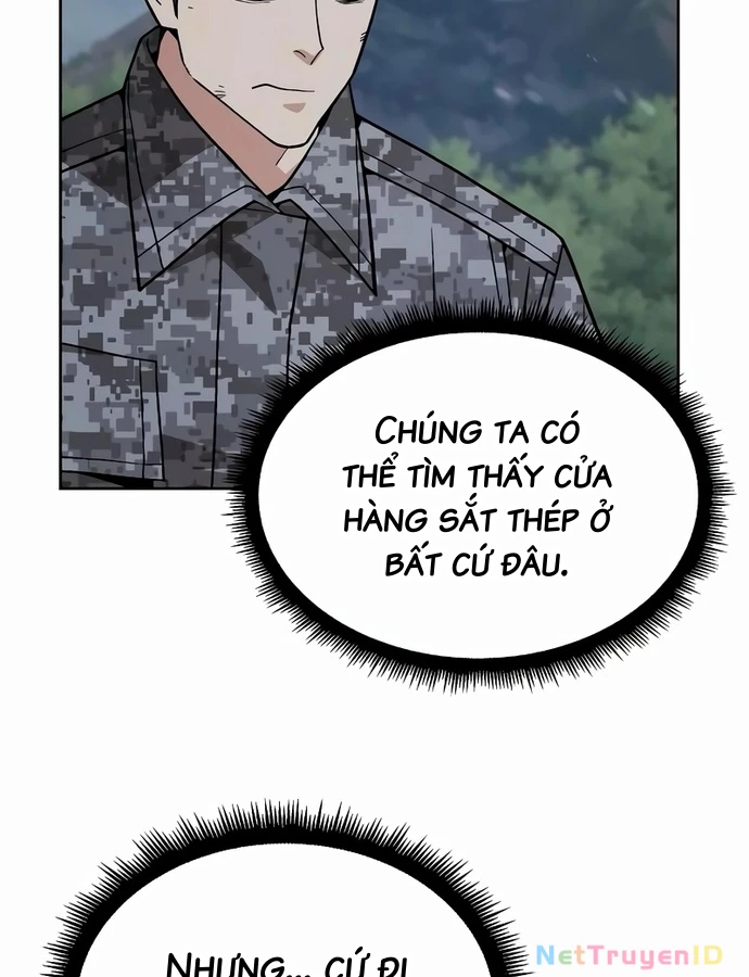 Thức Tỉnh Đầu Bếp Hậu Tận Thế Chapter 44 - Trang 2