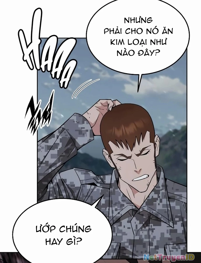 Thức Tỉnh Đầu Bếp Hậu Tận Thế Chapter 44 - Trang 2