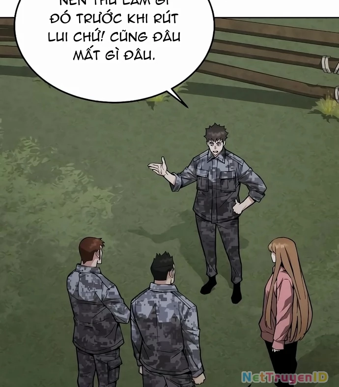 Thức Tỉnh Đầu Bếp Hậu Tận Thế Chapter 44 - Trang 2