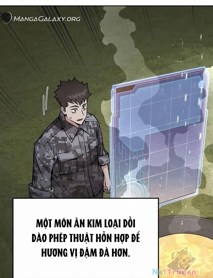 Thức Tỉnh Đầu Bếp Hậu Tận Thế Chapter 44 - Trang 2