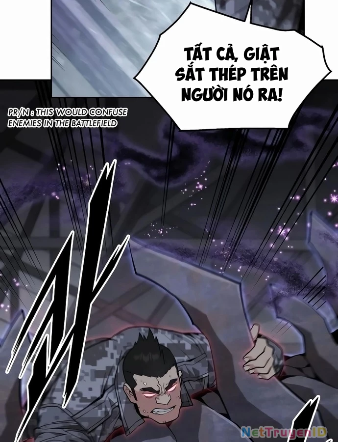 Thức Tỉnh Đầu Bếp Hậu Tận Thế Chapter 44 - Trang 2