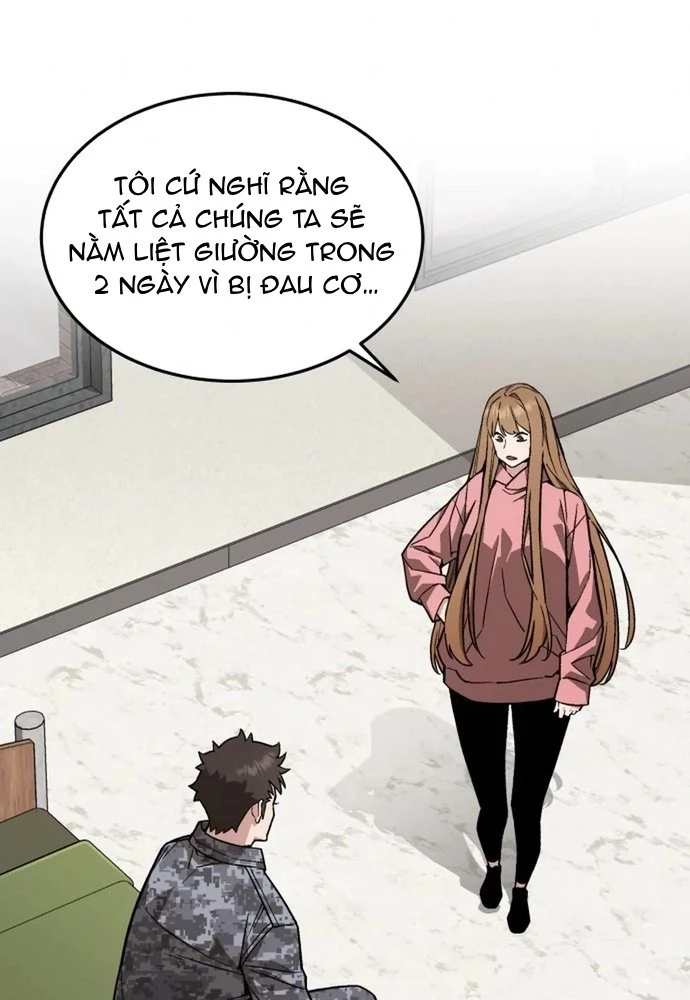 Thức Tỉnh Đầu Bếp Hậu Tận Thế Chapter 55 - Trang 2