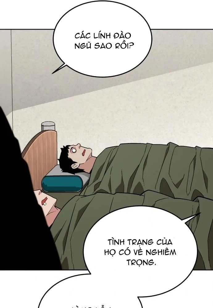 Thức Tỉnh Đầu Bếp Hậu Tận Thế Chapter 55 - Trang 2