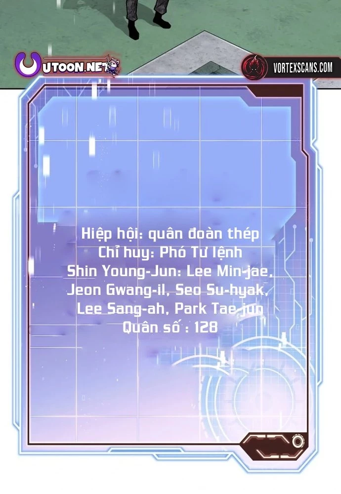 Thức Tỉnh Đầu Bếp Hậu Tận Thế Chapter 55 - Trang 2