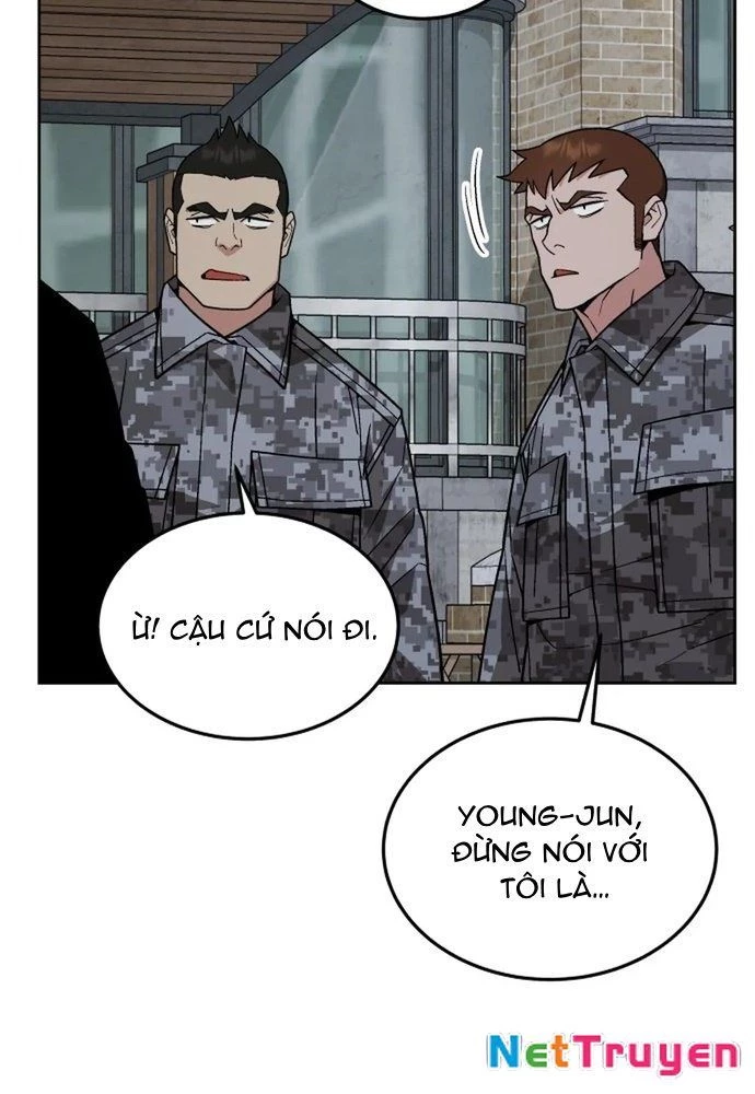 Thức Tỉnh Đầu Bếp Hậu Tận Thế Chapter 55 - Trang 2