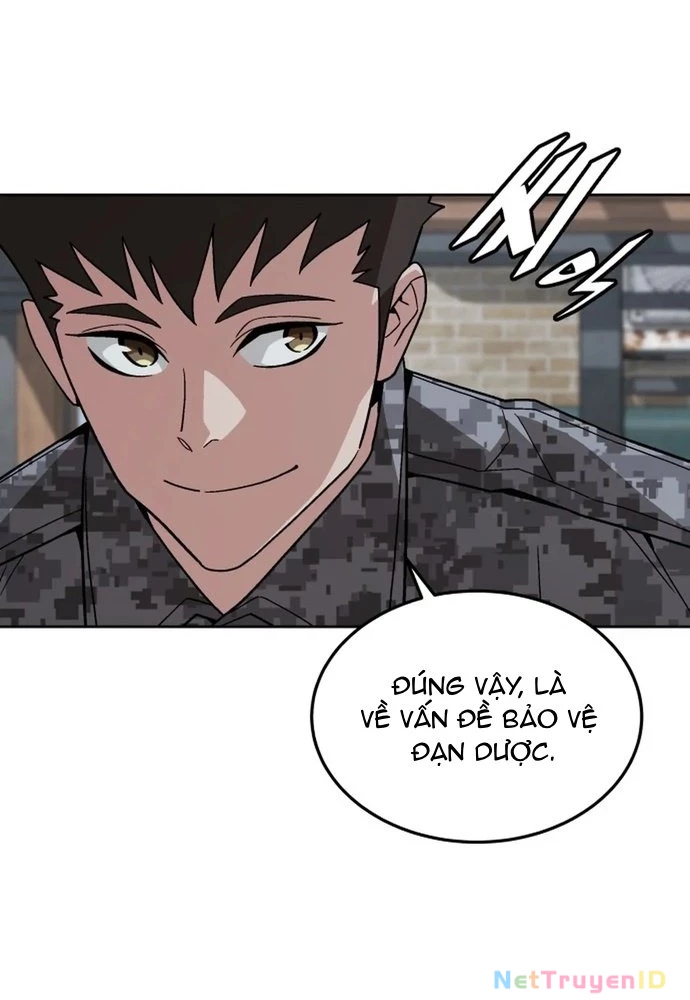 Thức Tỉnh Đầu Bếp Hậu Tận Thế Chapter 55 - Trang 2