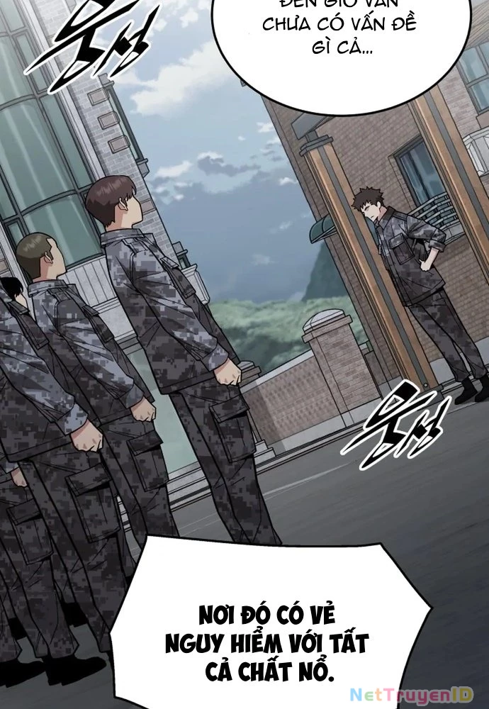 Thức Tỉnh Đầu Bếp Hậu Tận Thế Chapter 55 - Trang 2