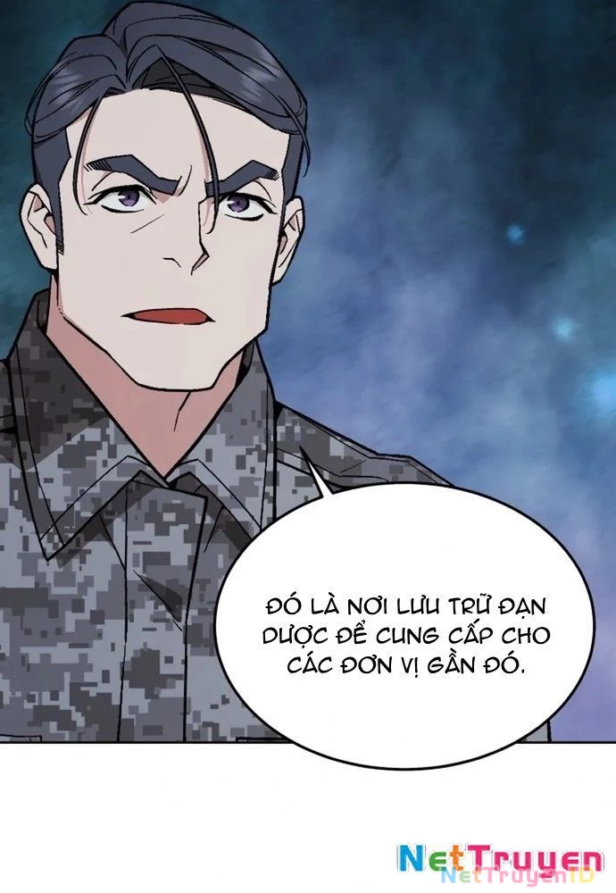 Thức Tỉnh Đầu Bếp Hậu Tận Thế Chapter 55 - Trang 2