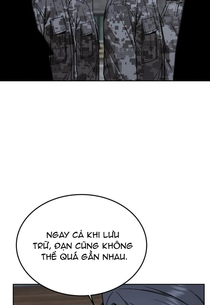 Thức Tỉnh Đầu Bếp Hậu Tận Thế Chapter 55 - Trang 2