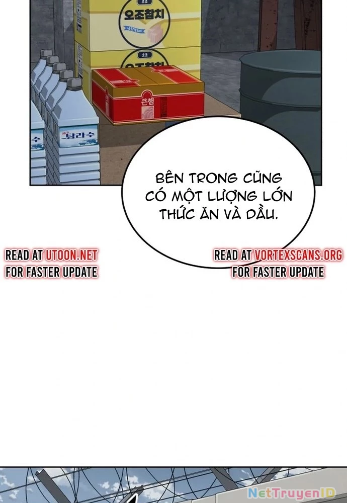 Thức Tỉnh Đầu Bếp Hậu Tận Thế Chapter 55 - Trang 2