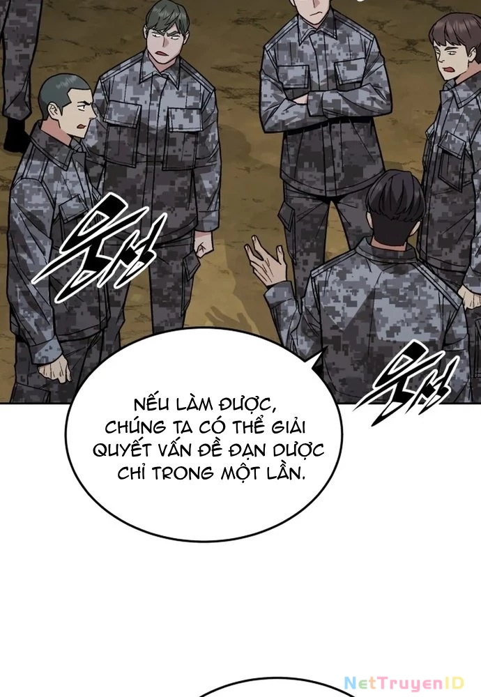 Thức Tỉnh Đầu Bếp Hậu Tận Thế Chapter 55 - Trang 2