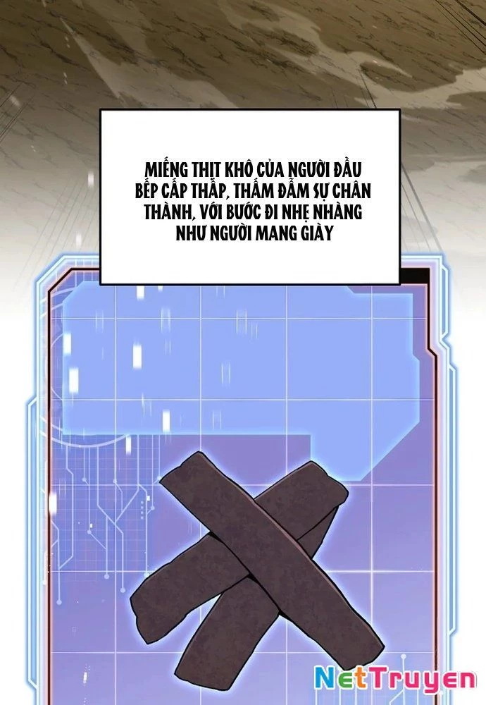 Thức Tỉnh Đầu Bếp Hậu Tận Thế Chapter 55 - Trang 2