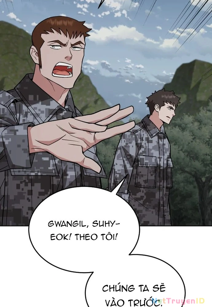 Thức Tỉnh Đầu Bếp Hậu Tận Thế Chapter 56 - Trang 2