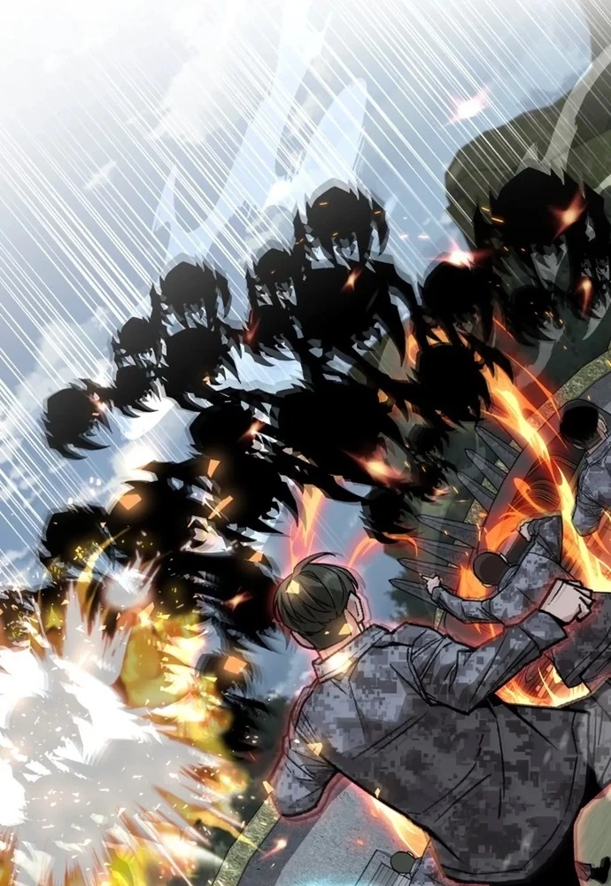 Thức Tỉnh Đầu Bếp Hậu Tận Thế Chapter 56 - Trang 2