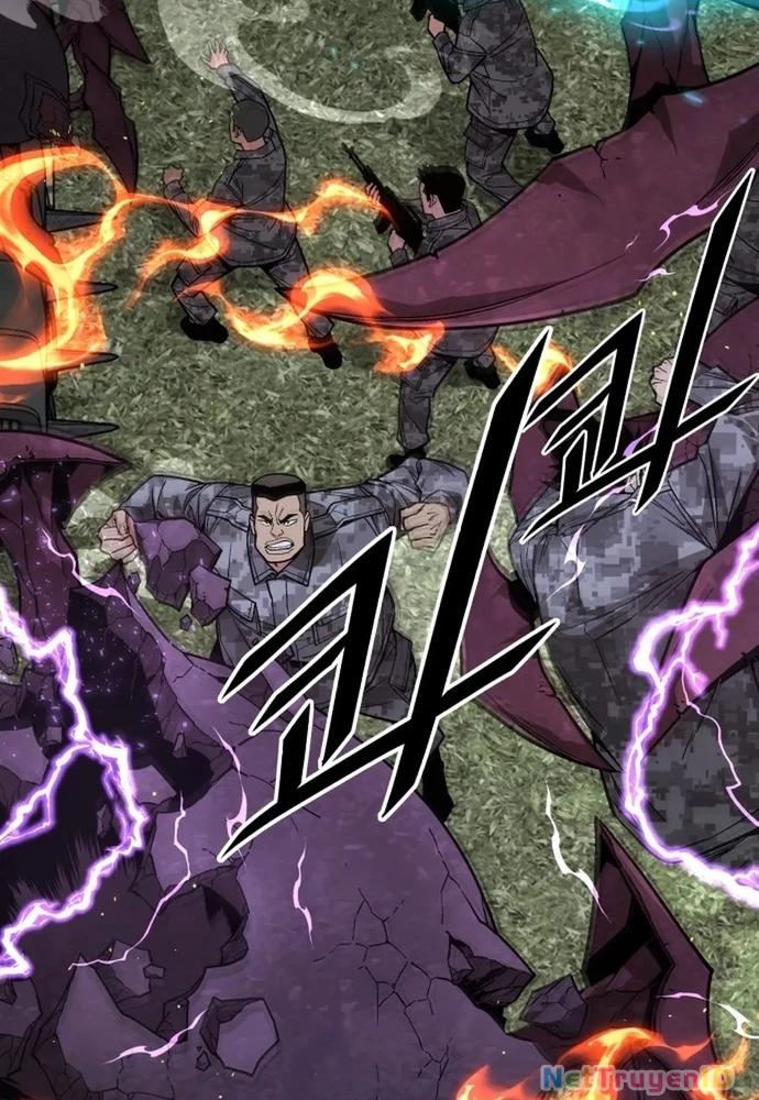 Thức Tỉnh Đầu Bếp Hậu Tận Thế Chapter 56 - Trang 2