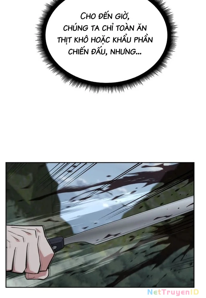 Thức Tỉnh Đầu Bếp Hậu Tận Thế Chapter 56 - Trang 2