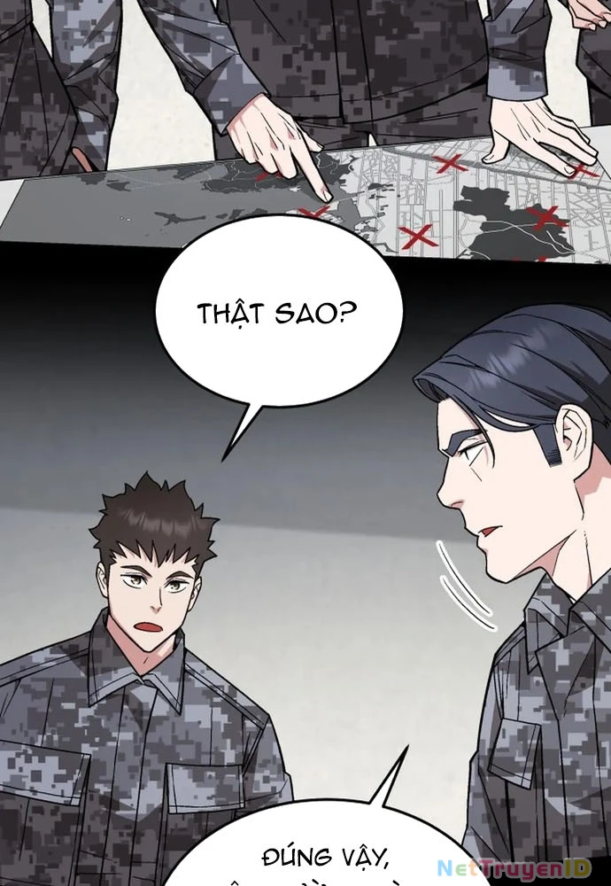 Thức Tỉnh Đầu Bếp Hậu Tận Thế Chapter 56 - Trang 2