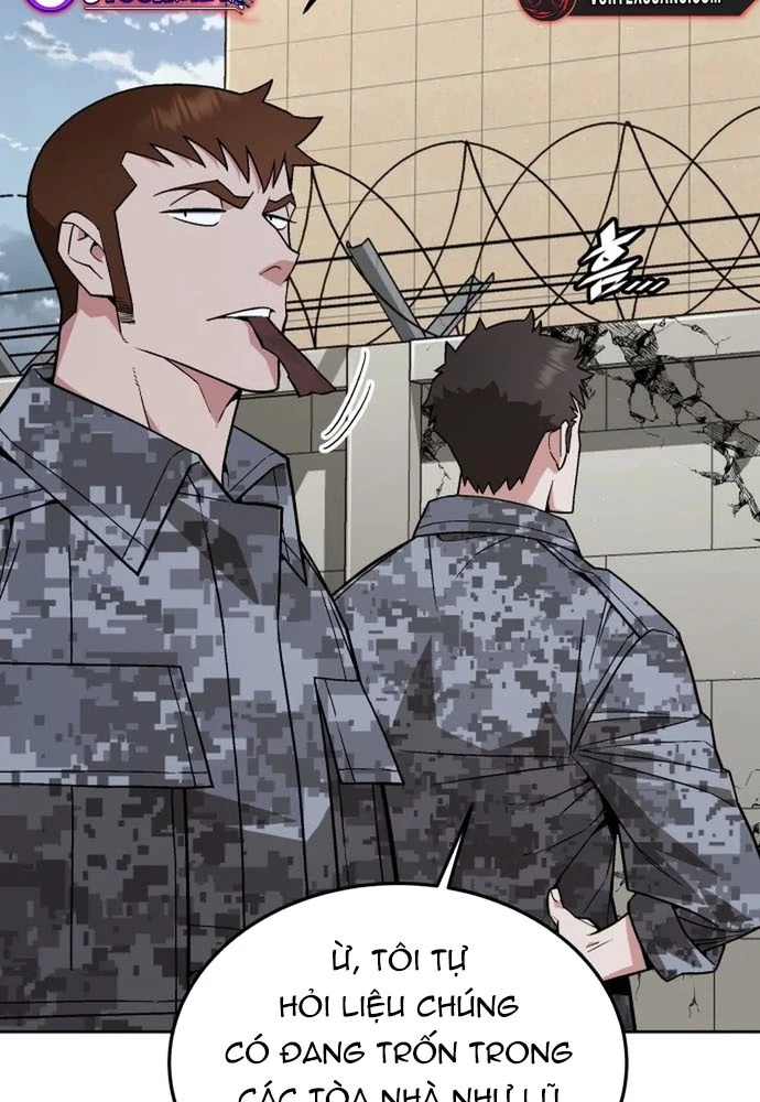 Thức Tỉnh Đầu Bếp Hậu Tận Thế Chapter 56 - Trang 2