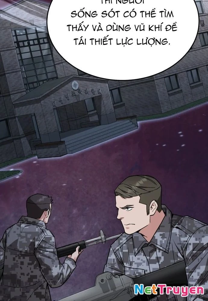 Thức Tỉnh Đầu Bếp Hậu Tận Thế Chapter 56 - Trang 2