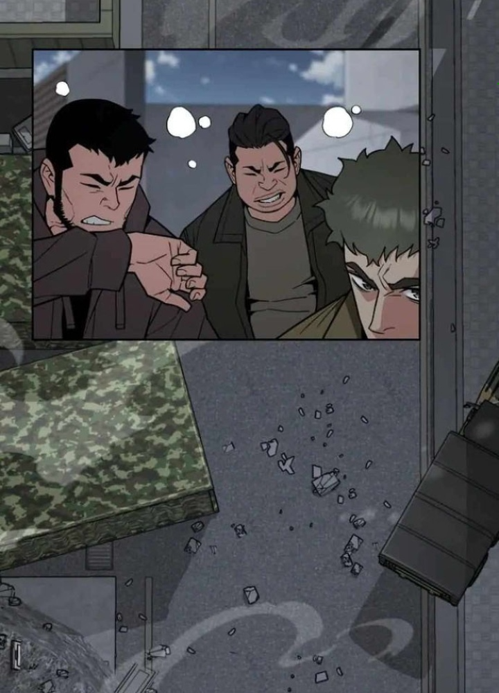 Thức Tỉnh Đầu Bếp Hậu Tận Thế Chapter 61 - Trang 2