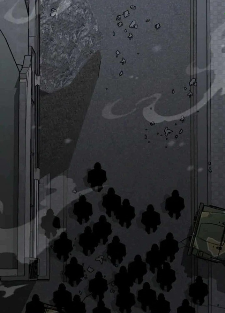 Thức Tỉnh Đầu Bếp Hậu Tận Thế Chapter 61 - Trang 2