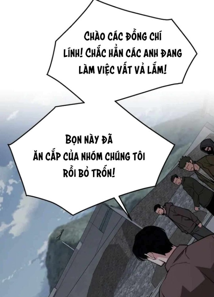 Thức Tỉnh Đầu Bếp Hậu Tận Thế Chapter 61 - Trang 2