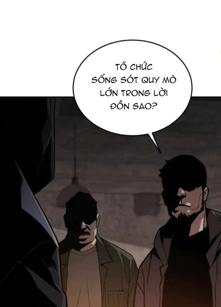 Thức Tỉnh Đầu Bếp Hậu Tận Thế Chapter 61 - Trang 2