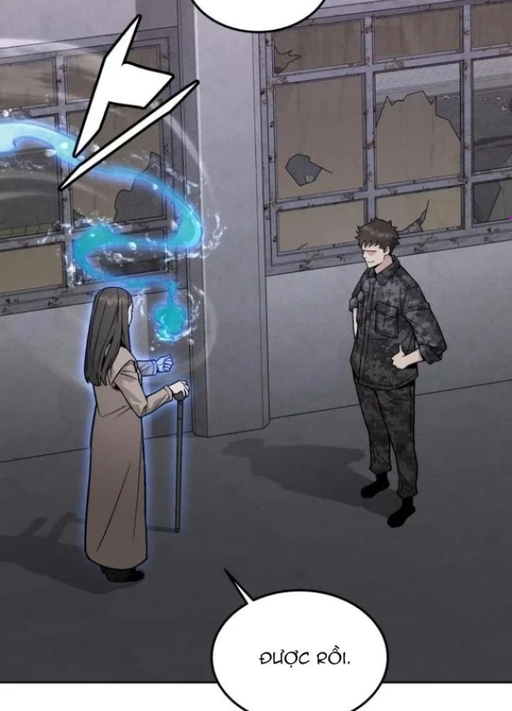 Thức Tỉnh Đầu Bếp Hậu Tận Thế Chapter 63 - Trang 2