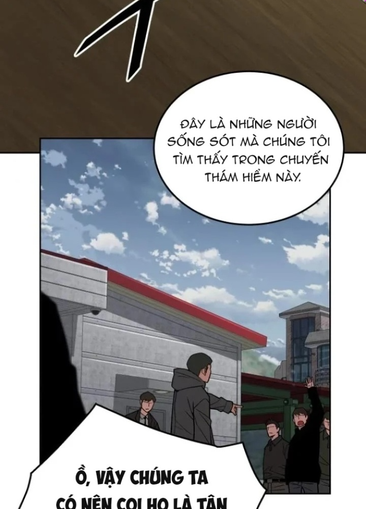 Thức Tỉnh Đầu Bếp Hậu Tận Thế Chapter 63 - Trang 2