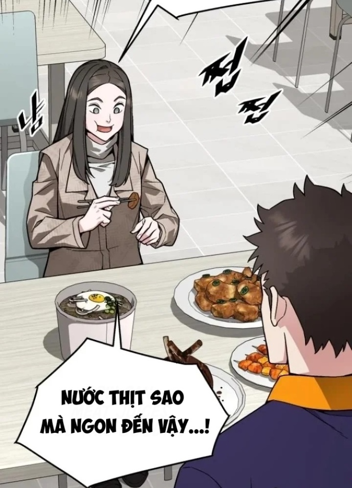 Thức Tỉnh Đầu Bếp Hậu Tận Thế Chapter 63 - Trang 2