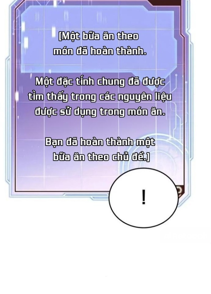 Thức Tỉnh Đầu Bếp Hậu Tận Thế Chapter 63 - Trang 2
