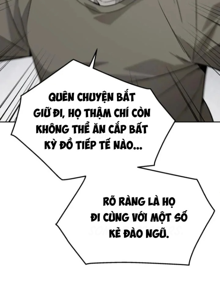 Thức Tỉnh Đầu Bếp Hậu Tận Thế Chapter 63 - Trang 2
