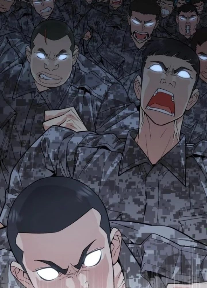 Thức Tỉnh Đầu Bếp Hậu Tận Thế Chapter 63 - Trang 2