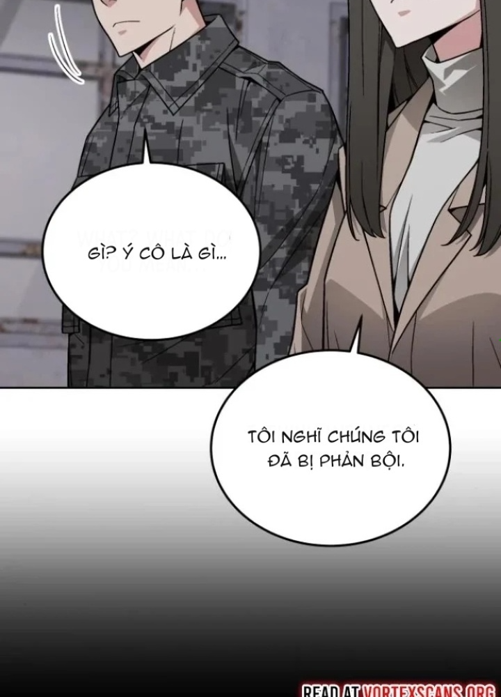 Thức Tỉnh Đầu Bếp Hậu Tận Thế Chapter 63 - Trang 2