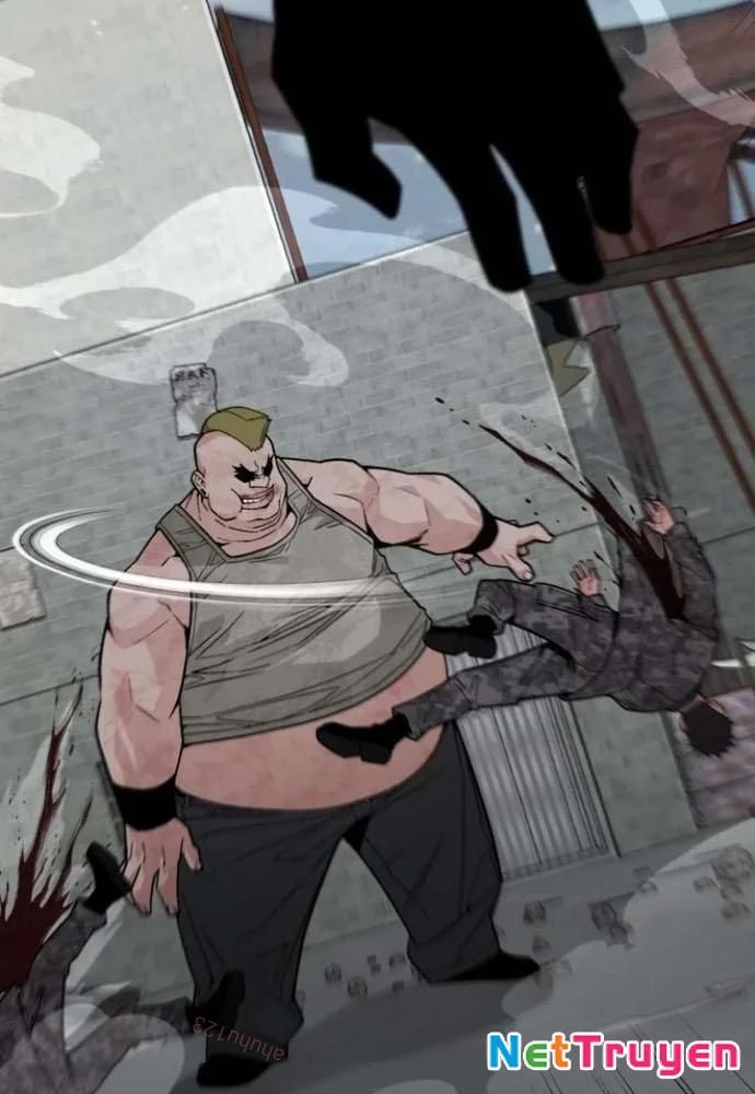 Thức Tỉnh Đầu Bếp Hậu Tận Thế Chapter 65 - Trang 2